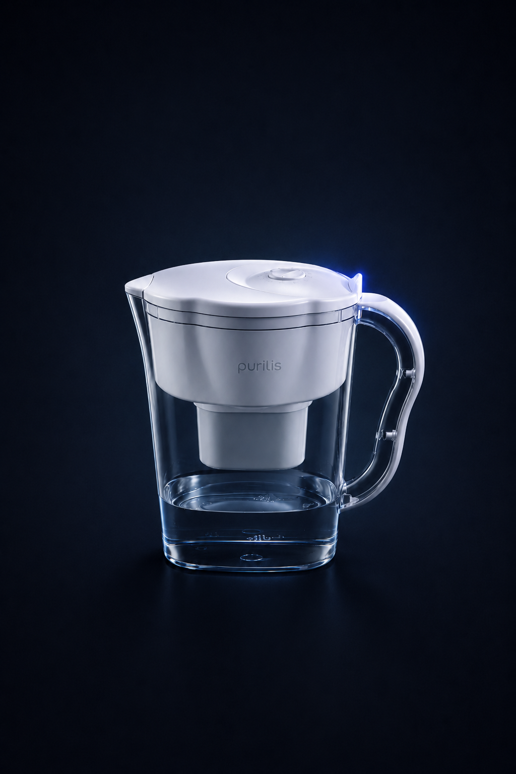 Purilis SE Water Filter Pitcher 2.0L