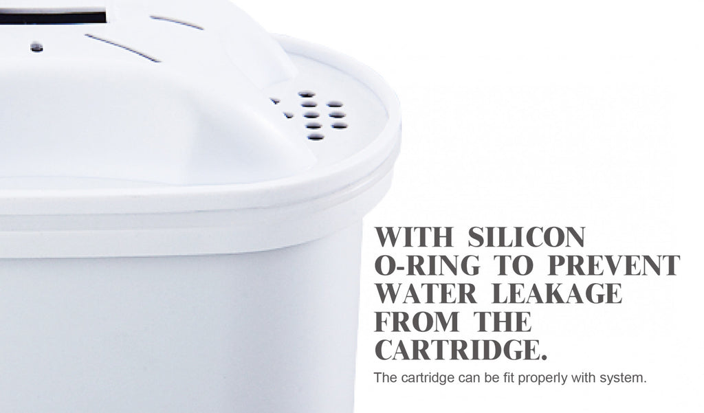 Purilis SE Water Filter Pitcher 2.0L