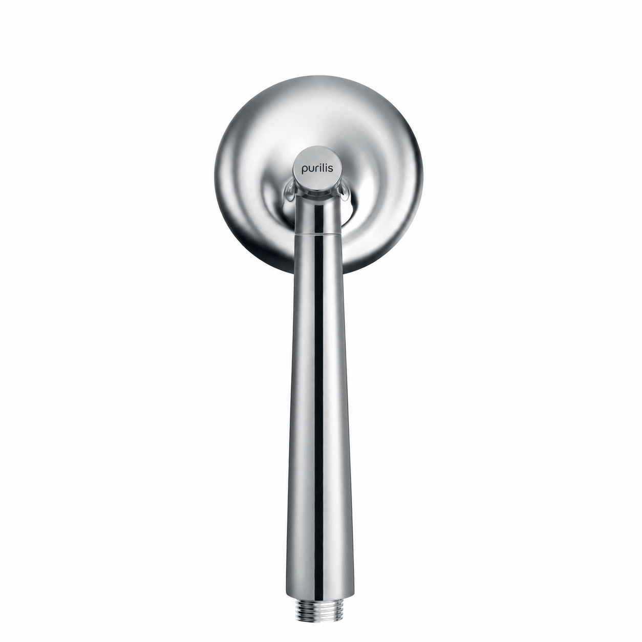 Purilis Handheld Shower Filter System