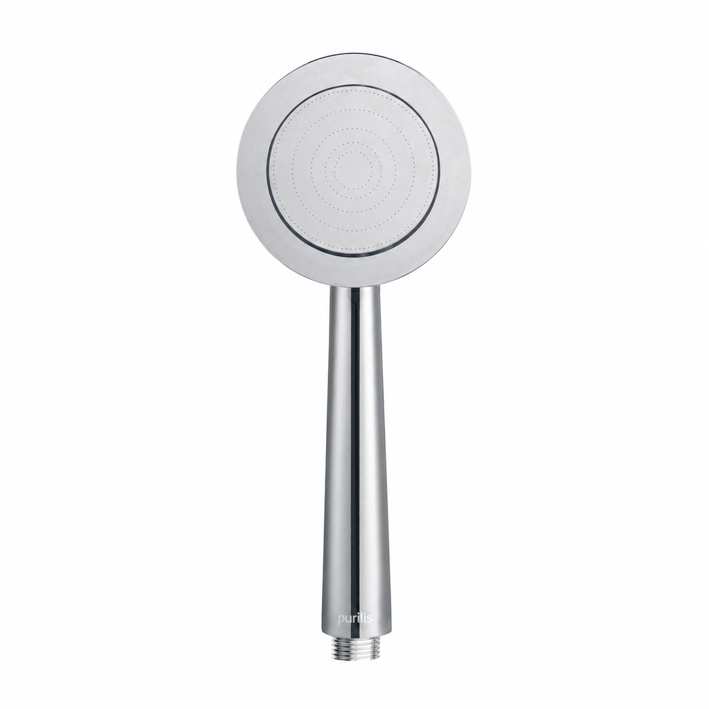 Purilis Handheld Shower Filter System