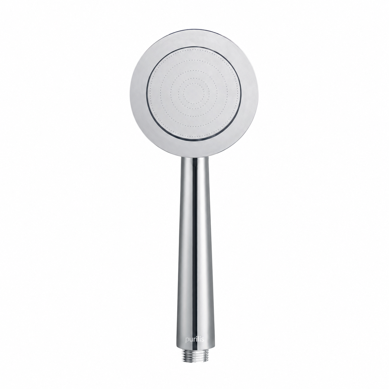 Purilis Handheld Shower Filter System