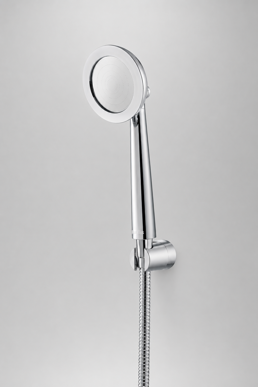 Purilis Handheld Shower Filter System